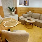 Charlotka Park Едлина-Здруй