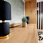 Charlotka Park Апартаменты