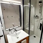 Апартаменты Charlotka Park