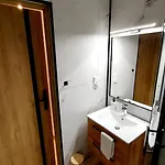 Charlotka Park Апартаменты *