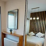 Апартаменты Charlotka Park *