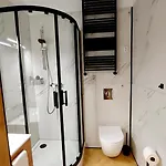 Апартаменты Charlotka Park Едлина-Здруй