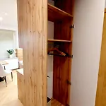 Апартаменты Charlotka Park