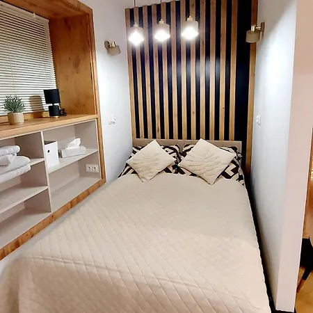 Charlotka Park Jedlina-Zdroj