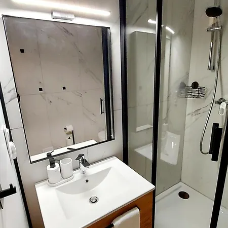 Apartament Charlotka Park