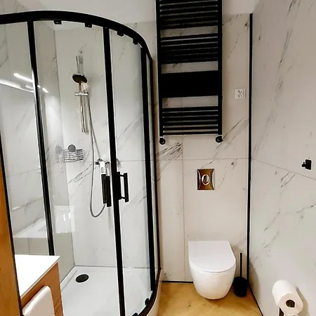 Apartament Charlotka Park Jedlina-Zdroj