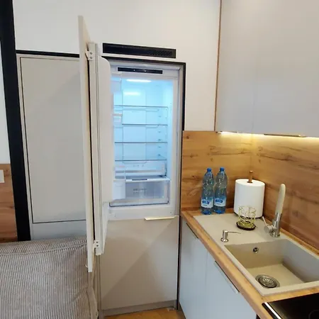 Charlotka Park Apartament