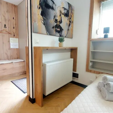 Apartament Charlotka Park Jedlina-Zdroj