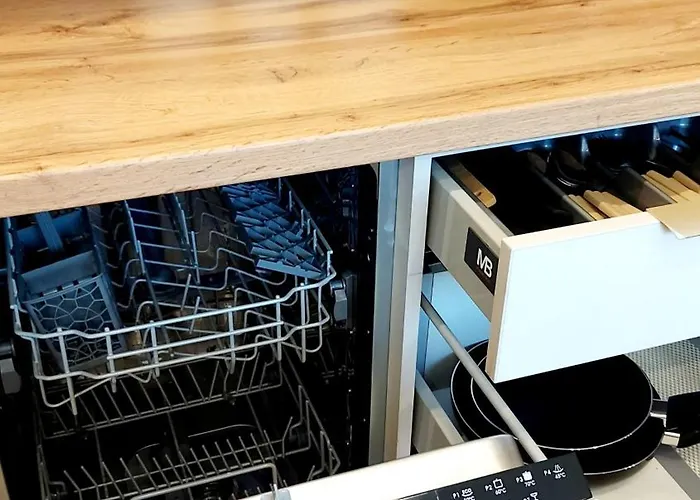 Charlotka Park Apartment Jedlina-Zdroj