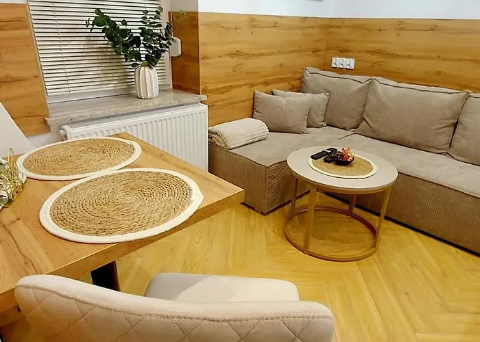 Charlotka Park Jedlina-Zdroj