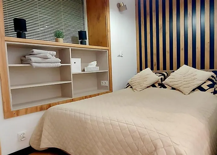 Charlotka Park Jedlina-Zdroj