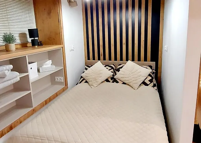 Charlotka Park Jedlina-Zdroj