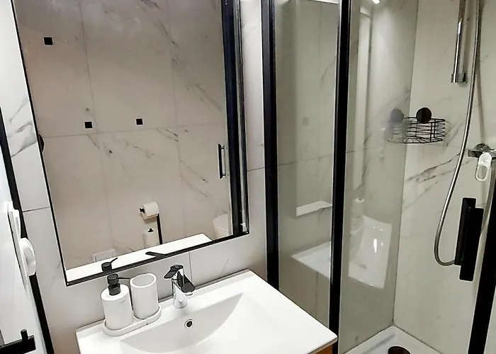 Apartment Charlotka Park