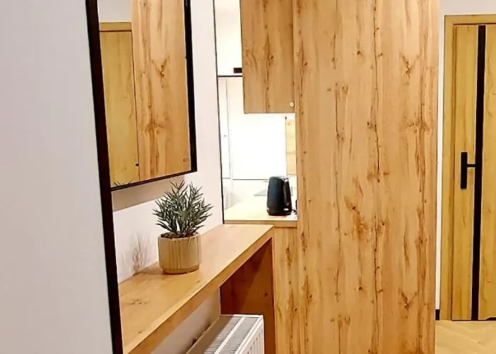 Charlotka Park * Jedlina-Zdroj